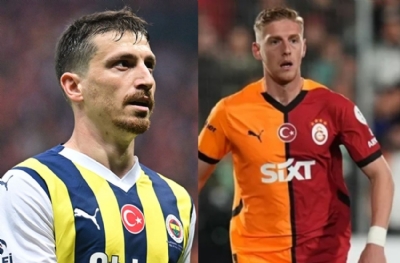 Yeni gelişme! Mert Hakan ve Metehan Baltacı için şike suçundan iddianame