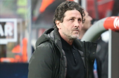 Fatih Tekke: Galatasaray maçına kadar en zor maçımız