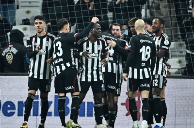 Patron ve kaptan yok! Beşiktaş'ın kendini kanıtlama zamanı