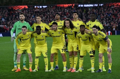 Fenerbahçe'den tarihi zirve! 2010-11 sezonunu bile geçti