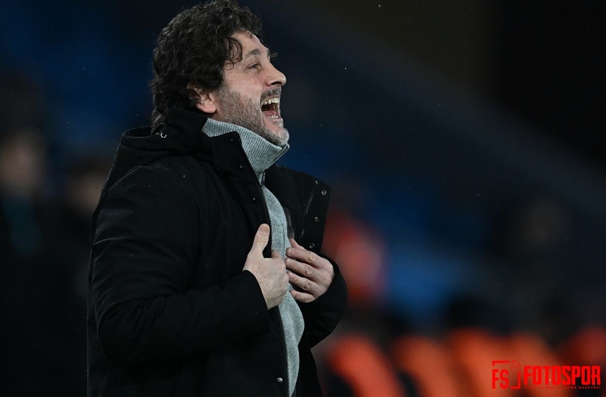 Fatih Tekke'den eleştirilere cevap