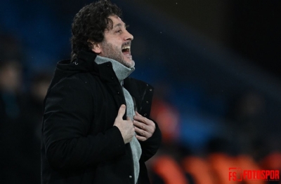 Fatih Tekke'den eleştirilere cevap