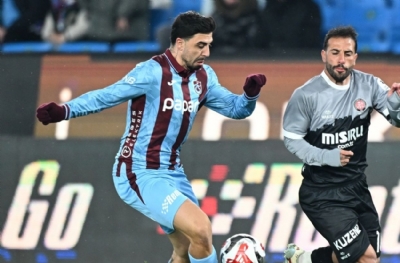 Ozan Tufan: Oyun olarak eksiklerimiz vardı