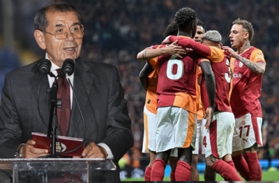 Hem sahada hem kasada! Yakala yakalayabilirsen