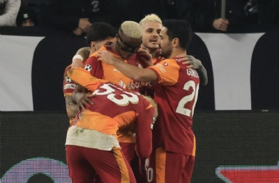 Liverpool düşünsün! 5'te 1 kez yüzleri gülmüş