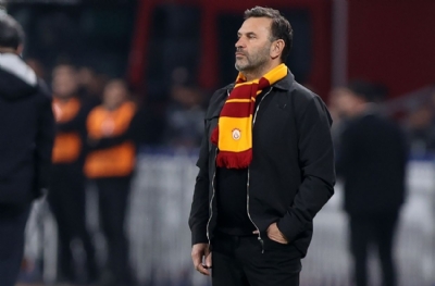 Galatasaray'ın Liverpool şansı! Turun kaderini belirleyecek