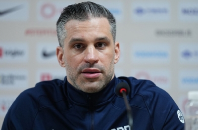 Dusan Alimpijevic'ten Tarık Biberovic sözleri