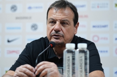Ergin Ataman: Tarihi bir galibiyet
