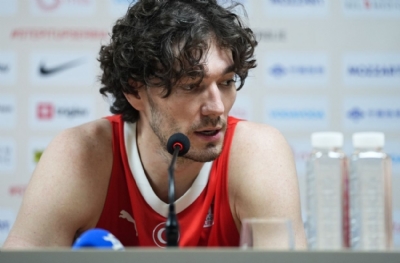 Cedi Osman: Üstesinden geldik