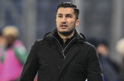 Nuri Şahin: Hedefimiz kupayı kazanmak