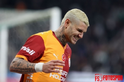 Icardi sezon sonunda Siyah-Beyazlı formayı giyecek!