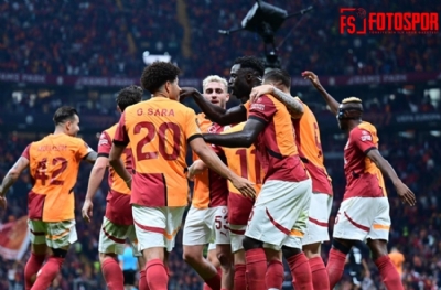 Galatasaray - Alanyaspor maçı saat kaçta, hangi kanalda? (Muhtemel 11'ler)