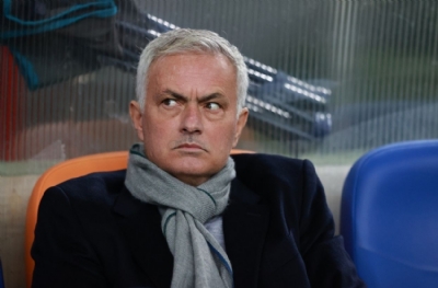 Kimse Mourinho'nun yüzüne bakmadı: Dostluk bitti