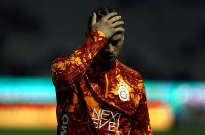 Sane'den takım arkadaşlarına açıklama: Ağrılarım var