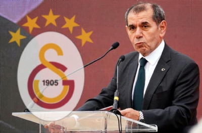 Tahkim'den Dursun Özbek'e kötü haber! 15 gün hak mahrumiyeti