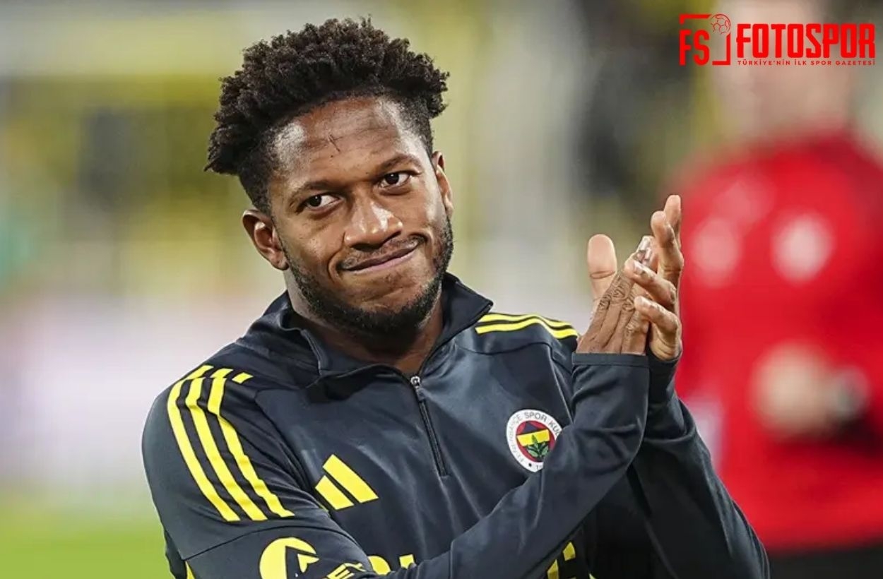 Fred için gelecekler: Brezilya ilgisi