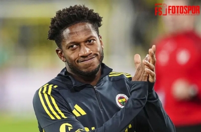 Fred için gelecekler: Brezilya ilgisi