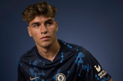 Guiu ayrılma talebini iletti: Yolu Türkiye'ye düşebilir