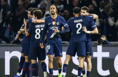 PSG'den Türkiye örneği: Bizi de erteleyin