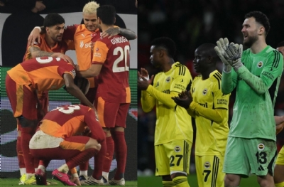 UEFA, Avrupa maçları bilet gelirlerini açıkladı