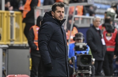 Emre Belözoğlu: Bize yakışmadı