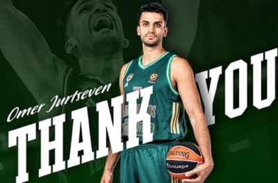 Panathinaikos, Ömer Faruk Yurtseven ile yolları ayırdı!
