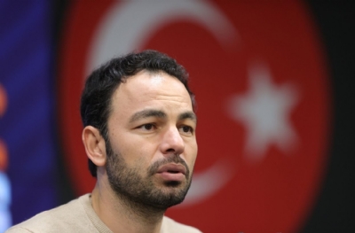 Selçuk İnan: Basit bir golle maçı kaybettik