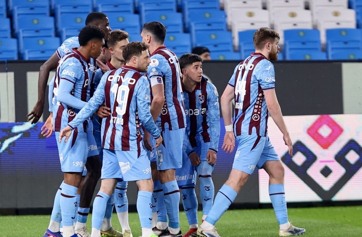 Trabzonspor