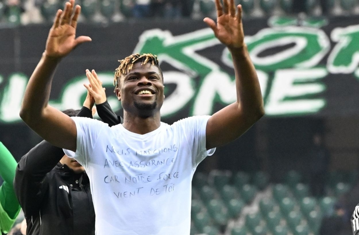 Beşiktaş'ın Hulk'u! Aman aman nazar değmesin