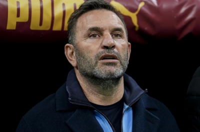 Okan Buruk net konuştu! 'Önce Beşiktaş sonra Liverpool'