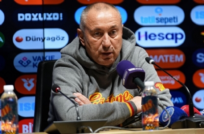 Stanimir Stoilov'un çekindiği bir durum var