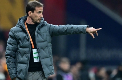 Joao Pereira: Takımımla gurur duyuyorum