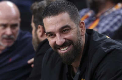 Göztepe'den Arda Turan'a davet