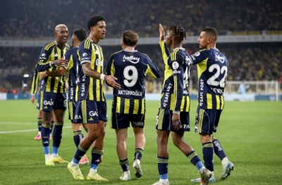Antalyaspor-Fenerbahçe maçı ne zaman, saat kaçta ve hangi kanalda canlı yayınlanacak?