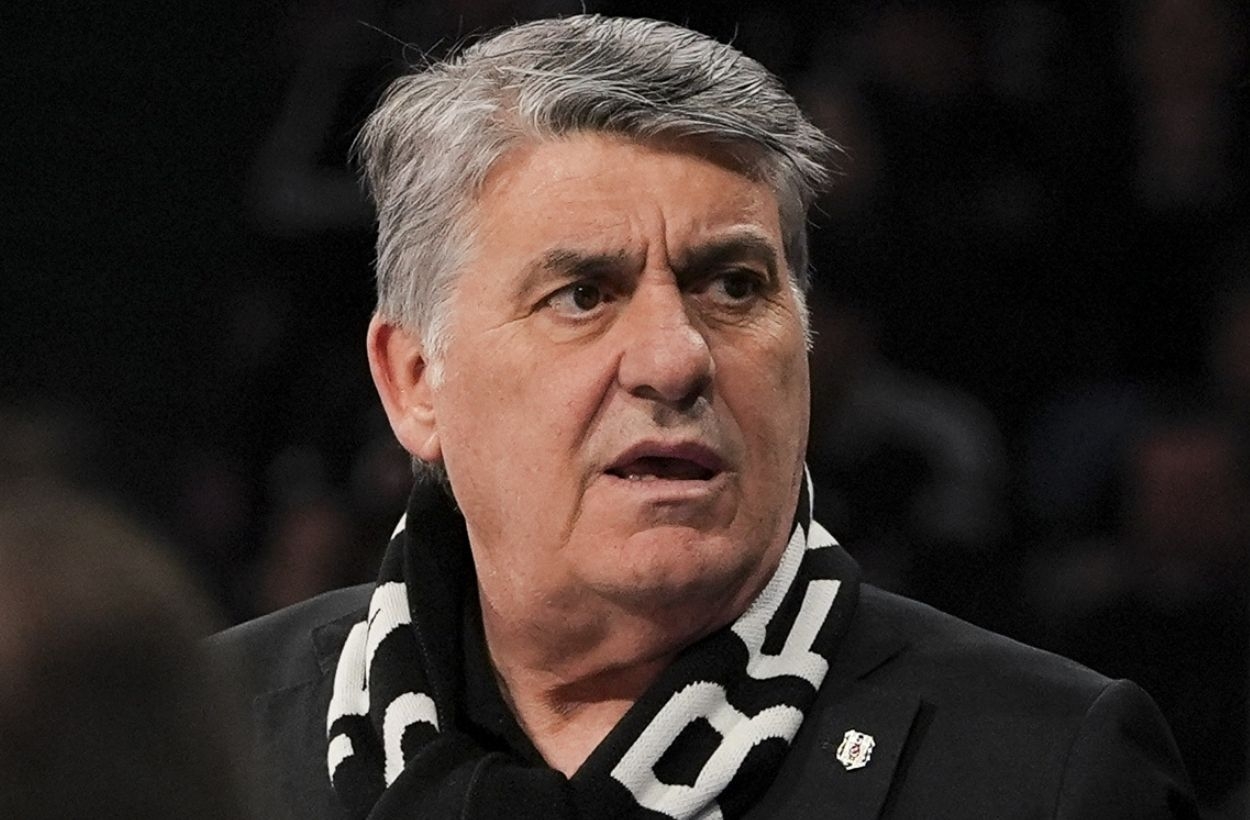 Kabus planı devrede! Şimdi Galatasaray düşünsün