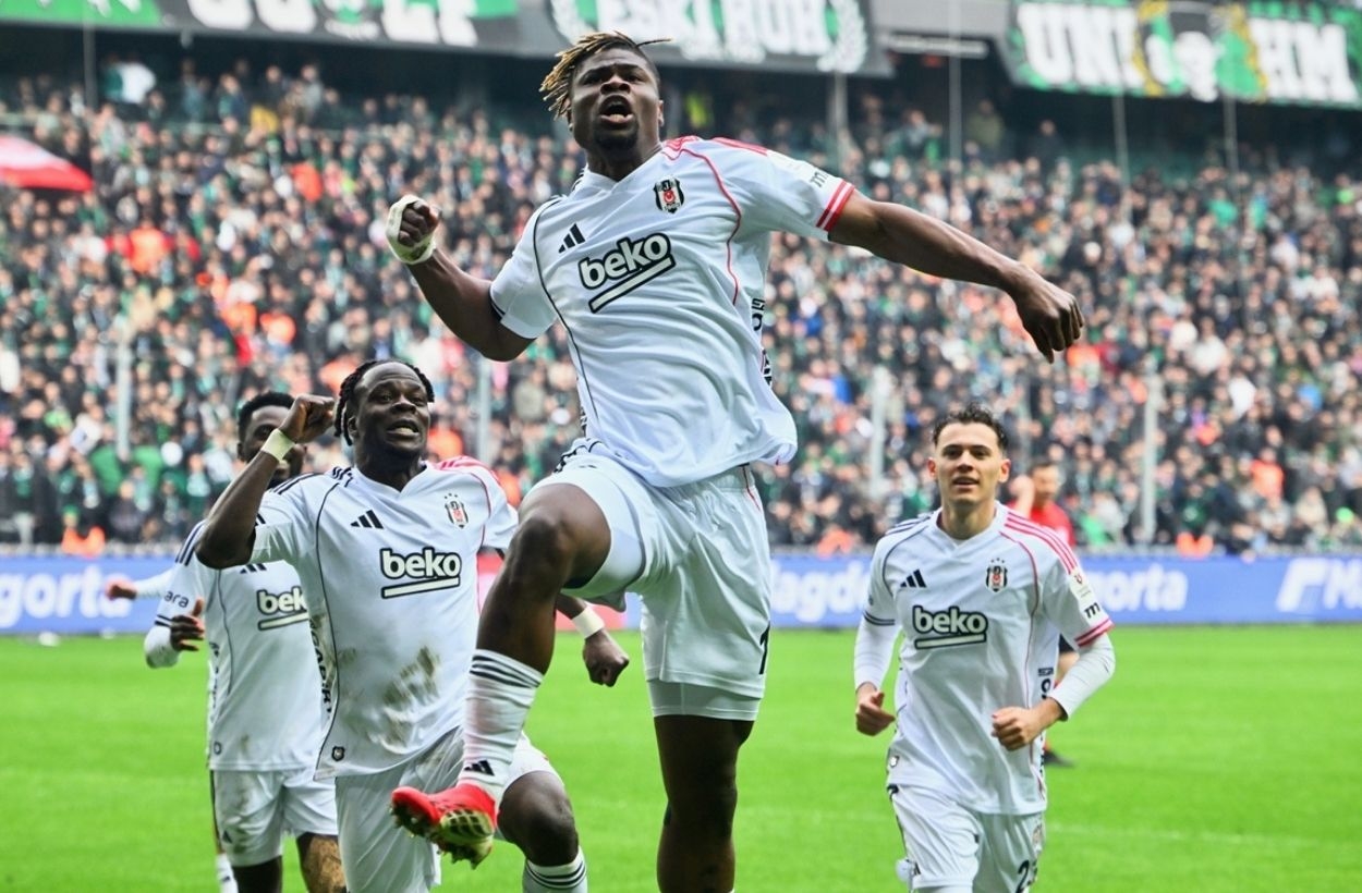 Temel sağlam hedef mayıs! Yenilmeyerek derbiye