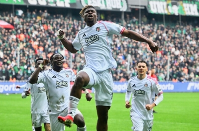 Temel sağlam hedef mayıs! Yenilmeyerek derbiye