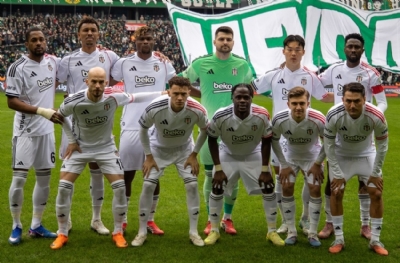 Beşiktaş yüzyılı başlıyor! Hocası ve kaptanı olmasa da oldu