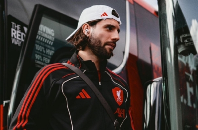  Szoboszlai'nin Sallai yolu: Sağ bek daha rahat!