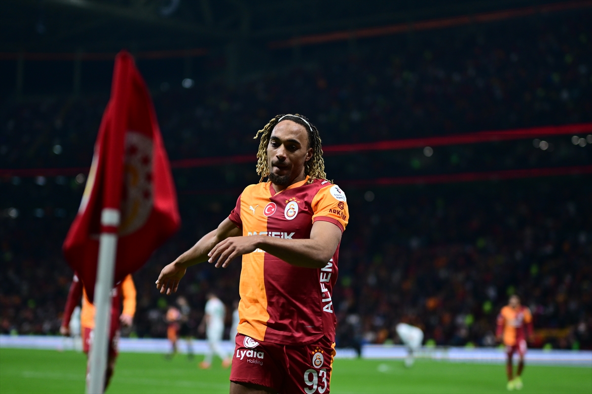 Galatasaray