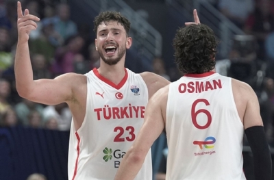 Millilerin rakibi Sırbistan