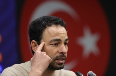 Selçuk İnan sadece Galatasaray'ı yendi!