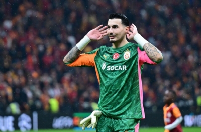  Panik transferi Uğurcan Çakır! Artık kimse sorgulamıyor