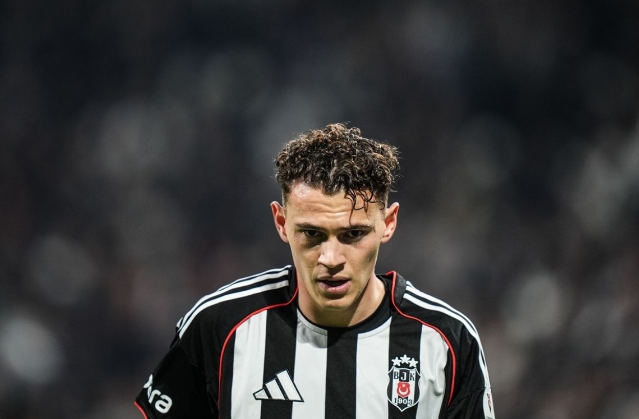 Asllani'nin bonservisi alınacak mı? Pazarlık düşünülüyor