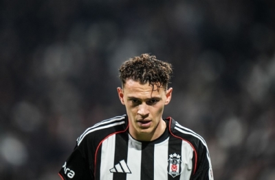 Asllani'nin bonservisi alınacak mı? Pazarlık düşünülüyor