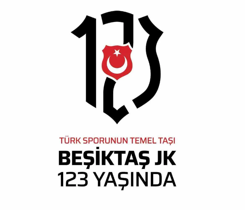 beşiktaş logo