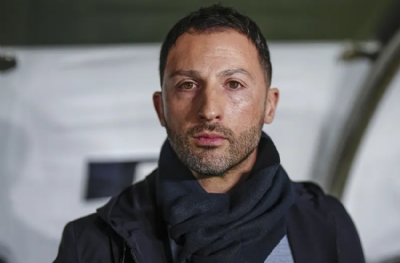 Fenerbahçe'de Tedesco şoku!