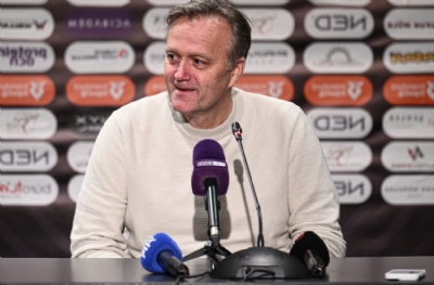 Kayserispor gözünü Trabzonspor'a dikti