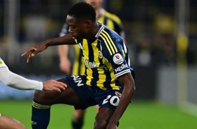 Anthony Musaba umutlu: Henüz kaybedilmiş bir şey yok