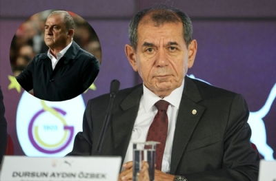 Başkanlık ateşi yandı! 